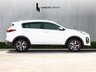 USED 2018 68 KIA SPORTAGE 1.6 GDi 2 SUV 5dr Petrol Manual Euro 6 (s/s) (130 bhp) 