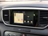 USED 2018 68 KIA SPORTAGE 1.6 GDi 2 SUV 5dr Petrol Manual Euro 6 (s/s) (130 bhp) 