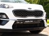 USED 2018 68 KIA SPORTAGE 1.6 GDi 2 SUV 5dr Petrol Manual Euro 6 (s/s) (130 bhp) 