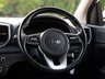 USED 2018 68 KIA SPORTAGE 1.6 GDi 2 SUV 5dr Petrol Manual Euro 6 (s/s) (130 bhp) 