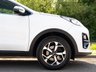 USED 2018 68 KIA SPORTAGE 1.6 GDi 2 SUV 5dr Petrol Manual Euro 6 (s/s) (130 bhp) 