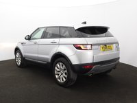 USED 2016 66 LAND ROVER RANGE ROVER EVOQUE 2.0 eD4 SE SUV 5dr Diesel Manual FWD Euro 6 (s/s) (150 ps) FRONT + REAR PARKING AID