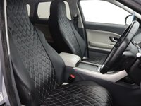 USED 2016 66 LAND ROVER RANGE ROVER EVOQUE 2.0 eD4 SE SUV 5dr Diesel Manual FWD Euro 6 (s/s) (150 ps) FRONT + REAR PARKING AID