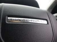 USED 2016 66 LAND ROVER RANGE ROVER EVOQUE 2.0 eD4 SE SUV 5dr Diesel Manual FWD Euro 6 (s/s) (150 ps) FRONT + REAR PARKING AID