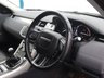 USED 2016 66 LAND ROVER RANGE ROVER EVOQUE 2.0 eD4 SE SUV 5dr Diesel Manual FWD Euro 6 (s/s) (150 ps) FRONT + REAR PARKING AID