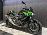 USED 2023 23 KAWASAKI Z400 FINANCE SPECIALISTS APPLY NOW LOW RATE FINANCE DELIVERY AVAILABLE
