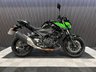 USED 2023 23 KAWASAKI Z400 FINANCE SPECIALISTS APPLY NOW LOW RATE FINANCE DELIVERY AVAILABLE