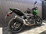 USED 2023 23 KAWASAKI Z400 FINANCE SPECIALISTS APPLY NOW LOW RATE FINANCE DELIVERY AVAILABLE