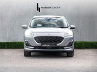 USED 2021 70 FORD KUGA 2.0 EcoBlue MHEV Vignale SUV 5dr Diesel Manual Euro 6 (s/s) (150 ps) 