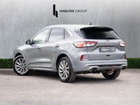 USED 2021 70 FORD KUGA 2.0 EcoBlue MHEV Vignale SUV 5dr Diesel Manual Euro 6 (s/s) (150 ps) 