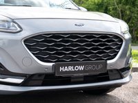 USED 2021 70 FORD KUGA 2.0 EcoBlue MHEV Vignale SUV 5dr Diesel Manual Euro 6 (s/s) (150 ps) 