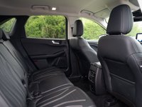 USED 2021 70 FORD KUGA 2.0 EcoBlue MHEV Vignale SUV 5dr Diesel Manual Euro 6 (s/s) (150 ps) 