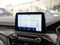USED 2021 70 FORD KUGA 2.0 EcoBlue MHEV Vignale SUV 5dr Diesel Manual Euro 6 (s/s) (150 ps) 