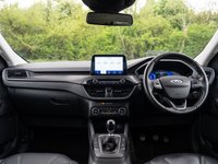 USED 2021 70 FORD KUGA 2.0 EcoBlue MHEV Vignale SUV 5dr Diesel Manual Euro 6 (s/s) (150 ps) 
