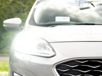 USED 2021 70 FORD KUGA 2.0 EcoBlue MHEV Vignale SUV 5dr Diesel Manual Euro 6 (s/s) (150 ps) 