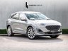 USED 2021 70 FORD KUGA 2.0 EcoBlue MHEV Vignale SUV 5dr Diesel Manual Euro 6 (s/s) (150 ps) 