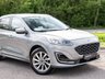 USED 2021 70 FORD KUGA 2.0 EcoBlue MHEV Vignale SUV 5dr Diesel Manual Euro 6 (s/s) (150 ps) 