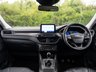 USED 2021 70 FORD KUGA 2.0 EcoBlue MHEV Vignale SUV 5dr Diesel Manual Euro 6 (s/s) (150 ps) 