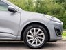 USED 2021 70 FORD KUGA 2.0 EcoBlue MHEV Vignale SUV 5dr Diesel Manual Euro 6 (s/s) (150 ps) 