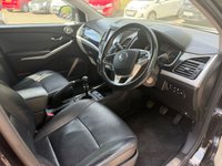 USED 2018 18 SSANGYONG KORANDO 2.2D ELX SUV 5dr Diesel Manual 4WD Euro 6 (178 ps) TOP SPEC KORANDO