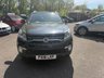 USED 2018 18 SSANGYONG KORANDO 2.2D ELX SUV 5dr Diesel Manual 4WD Euro 6 (178 ps) TOP SPEC KORANDO