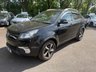 USED 2018 18 SSANGYONG KORANDO 2.2D ELX SUV 5dr Diesel Manual 4WD Euro 6 (178 ps) TOP SPEC KORANDO