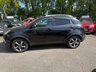 USED 2018 18 SSANGYONG KORANDO 2.2D ELX SUV 5dr Diesel Manual 4WD Euro 6 (178 ps) TOP SPEC KORANDO