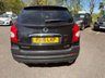 USED 2018 18 SSANGYONG KORANDO 2.2D ELX SUV 5dr Diesel Manual 4WD Euro 6 (178 ps) TOP SPEC KORANDO