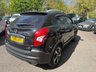 USED 2018 18 SSANGYONG KORANDO 2.2D ELX SUV 5dr Diesel Manual 4WD Euro 6 (178 ps) TOP SPEC KORANDO