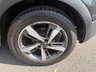 USED 2018 18 SSANGYONG KORANDO 2.2D ELX SUV 5dr Diesel Manual 4WD Euro 6 (178 ps) TOP SPEC KORANDO