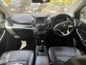 USED 2018 18 SSANGYONG KORANDO 2.2D ELX SUV 5dr Diesel Manual 4WD Euro 6 (178 ps) TOP SPEC KORANDO