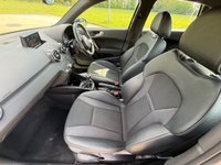 USED 2017 67 AUDI A1 1.6 TDI S line Sportback 5dr Diesel Manual Euro 6 (s/s) (116 ps) 12m MOT INCLUDED IN SALE, 1/F/OWNER