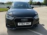 USED 2017 67 AUDI A1 1.6 TDI S line Sportback 5dr Diesel Manual Euro 6 (s/s) (116 ps) 12m MOT INCLUDED IN SALE, 1/F/OWNER