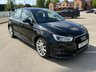 USED 2017 67 AUDI A1 1.6 TDI S line Sportback 5dr Diesel Manual Euro 6 (s/s) (116 ps) 12m MOT INCLUDED IN SALE, 1/F/OWNER
