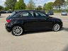 USED 2017 67 AUDI A1 1.6 TDI S line Sportback 5dr Diesel Manual Euro 6 (s/s) (116 ps) 12m MOT INCLUDED IN SALE, 1/F/OWNER
