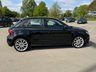 USED 2017 67 AUDI A1 1.6 TDI S line Sportback 5dr Diesel Manual Euro 6 (s/s) (116 ps) 12m MOT INCLUDED IN SALE, 1/F/OWNER