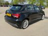 USED 2017 67 AUDI A1 1.6 TDI S line Sportback 5dr Diesel Manual Euro 6 (s/s) (116 ps) 12m MOT INCLUDED IN SALE, 1/F/OWNER