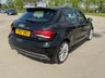 USED 2017 67 AUDI A1 1.6 TDI S line Sportback 5dr Diesel Manual Euro 6 (s/s) (116 ps) 12m MOT INCLUDED IN SALE, 1/F/OWNER