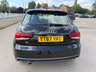 USED 2017 67 AUDI A1 1.6 TDI S line Sportback 5dr Diesel Manual Euro 6 (s/s) (116 ps) 12m MOT INCLUDED IN SALE, 1/F/OWNER