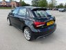 USED 2017 67 AUDI A1 1.6 TDI S line Sportback 5dr Diesel Manual Euro 6 (s/s) (116 ps) 12m MOT INCLUDED IN SALE, 1/F/OWNER