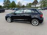 USED 2017 67 AUDI A1 1.6 TDI S line Sportback 5dr Diesel Manual Euro 6 (s/s) (116 ps) 12m MOT INCLUDED IN SALE, 1/F/OWNER