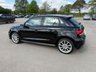 USED 2017 67 AUDI A1 1.6 TDI S line Sportback 5dr Diesel Manual Euro 6 (s/s) (116 ps) 12m MOT INCLUDED IN SALE, 1/F/OWNER