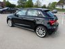 USED 2017 67 AUDI A1 1.6 TDI S line Sportback 5dr Diesel Manual Euro 6 (s/s) (116 ps) 12m MOT INCLUDED IN SALE, 1/F/OWNER