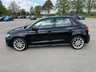 USED 2017 67 AUDI A1 1.6 TDI S line Sportback 5dr Diesel Manual Euro 6 (s/s) (116 ps) 12m MOT INCLUDED IN SALE, 1/F/OWNER