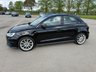 USED 2017 67 AUDI A1 1.6 TDI S line Sportback 5dr Diesel Manual Euro 6 (s/s) (116 ps) 12m MOT INCLUDED IN SALE, 1/F/OWNER