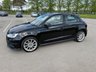USED 2017 67 AUDI A1 1.6 TDI S line Sportback 5dr Diesel Manual Euro 6 (s/s) (116 ps) 12m MOT INCLUDED IN SALE, 1/F/OWNER