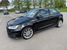 USED 2017 67 AUDI A1 1.6 TDI S line Sportback 5dr Diesel Manual Euro 6 (s/s) (116 ps) 12m MOT INCLUDED IN SALE, 1/F/OWNER