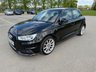 USED 2017 67 AUDI A1 1.6 TDI S line Sportback 5dr Diesel Manual Euro 6 (s/s) (116 ps) 12m MOT INCLUDED IN SALE, 1/F/OWNER