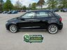 USED 2017 67 AUDI A1 1.6 TDI S line Sportback 5dr Diesel Manual Euro 6 (s/s) (116 ps) 12m MOT INCLUDED IN SALE, 1/F/OWNER