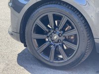 USED 2018 68 LAND ROVER RANGE ROVER SPORT 3.0 SD V6 HSE Dynamic SUV 5dr Diesel Auto 4WD Euro 6 (s/s) (306 ps) BLACKPACK+PANROOF+SIDE STEPS